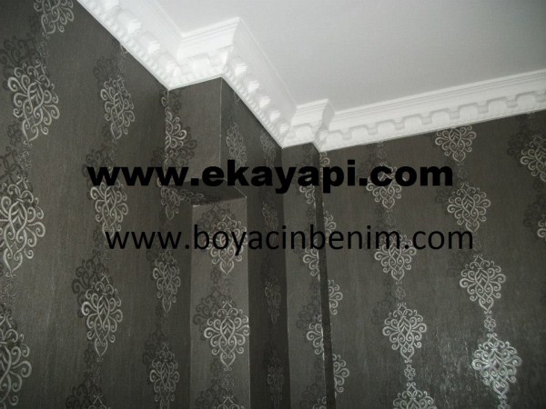 Duvar Kağıdı Ustası Kasımpaşa